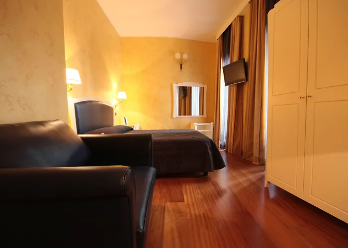 Hotel Rojan